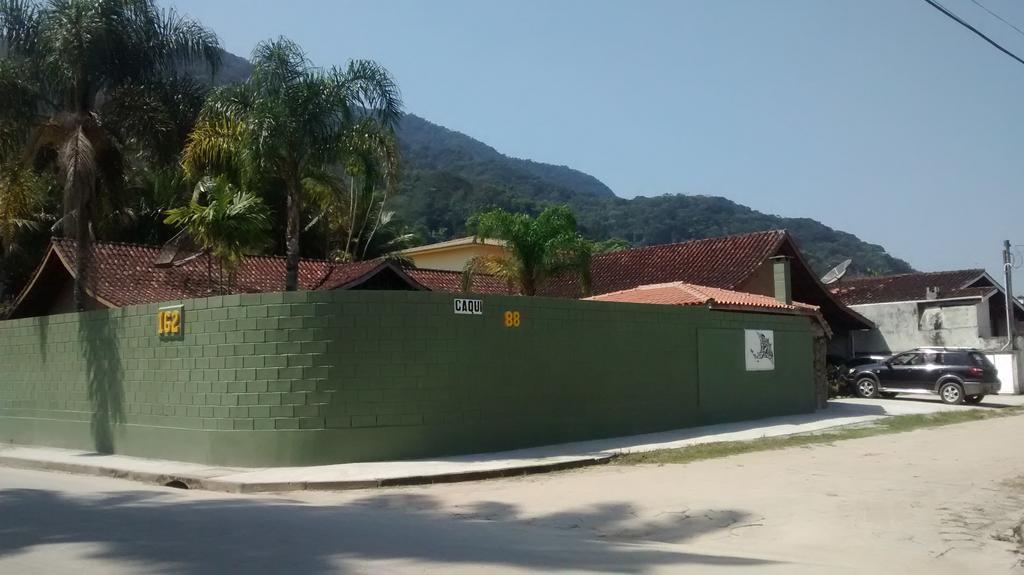 娜乌巴图巴普拉亚宾馆酒店 外观 照片